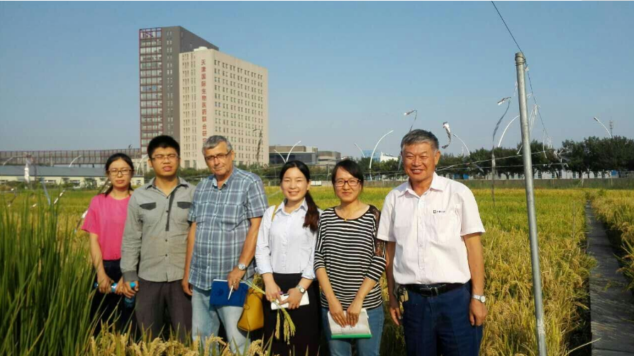 土耳其客人拜访欧亿在线